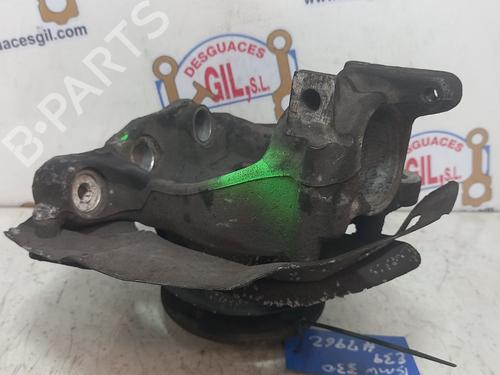 Left front steering knuckle BMW 5 (E39) 530 d | BP22445503M25 