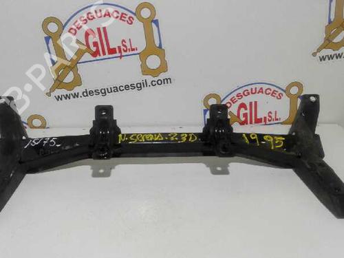 Used Subframe NISSAN SERENA (C23) 2.3 D (75 hp) 20776698
