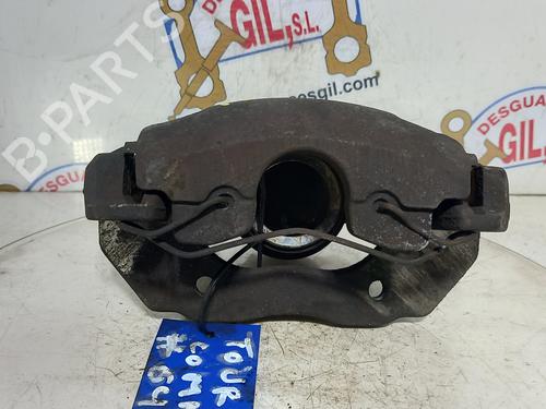 Right front brake caliper FORD TOURNEO CONNECT 1.8 TDCi | BP20750200M104 