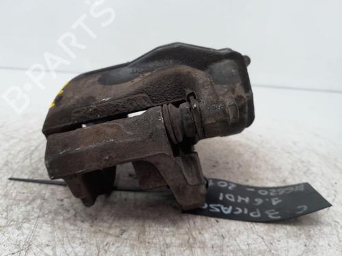 Right front brake caliper CITROËN C3 Picasso (SH_) 1.6 HDI 90 | BP39189064M104 - Image 4