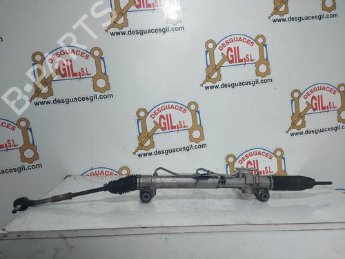 Steering rack OPEL ASTRA H (A04)  | BP20742720M22 