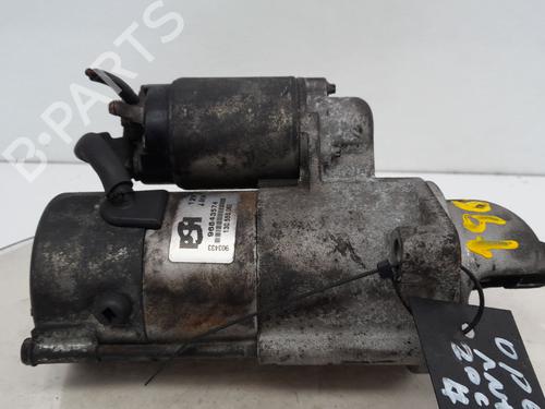 Used Starter OPEL ANTARA A (L07) [2006-2017]  29735905