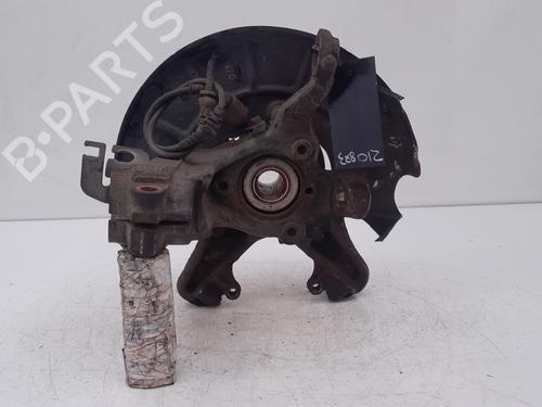Right front steering knuckle SEAT LEON (1P1) | BP37248165M26 - Image 2