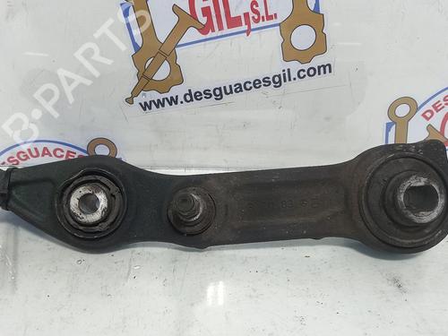 Right front suspension arm MERCEDES-BENZ E-CLASS (W211) E 270 CDI (211.016) | BP20765694M13 
