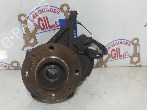 Right front steering knuckle CITROËN XSARA Coupe (N0) 1.4 i | BP20748297M26 