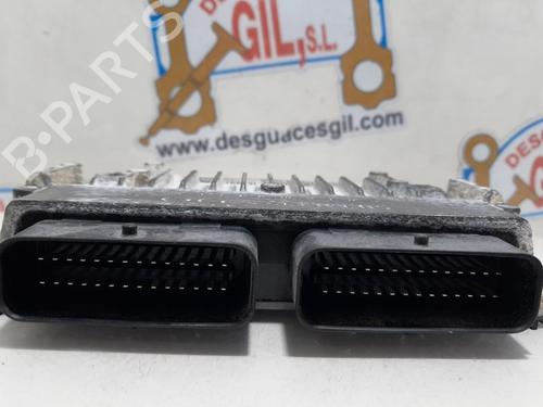 Gearbox control unit CITROËN C4 I (LC_)  | BP20766754M52 