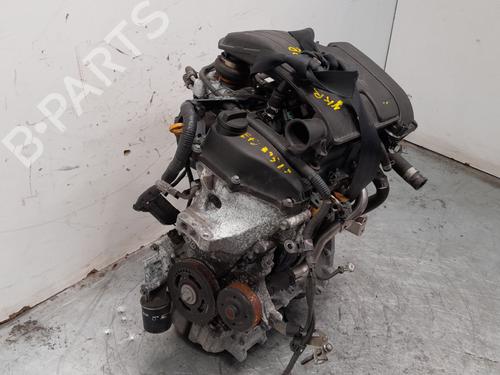 Engine TOYOTA YARIS (_P9_) | BP36091290M1 - Image 2