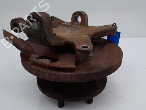 Left front steering knuckle IVECO DAILY III Platform/Chassis 35 S 11,35 C 11 (A2FC13AA, A6FBU4AB, A2NB14A1, A2ND13A1,... | BP29710810M25