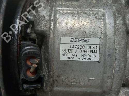 AC compressor FIAT STILO (192_) 1.9 D Multijet | BP20756589M34 