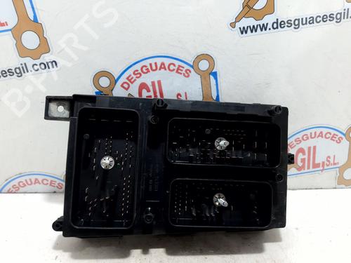 Fuse box OPEL ASTRA H Estate (A04) 1.7 CDTI (L35) | BP20747426E1 