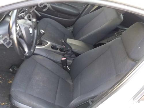 Engine control unit (ECU) BMW 1 (E87) 118 d | BP20801798M57 