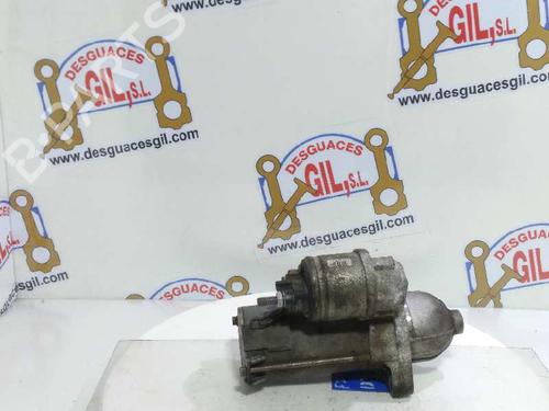 Startmotor FIAT PUNTO EVO (199_) 1.3 D Multijet (199AXC1A, 199BXC1A, 199AXT1A, 199BXT1A) | BP20729467M8 