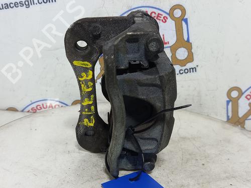 Left rear brake caliper HYUNDAI TUCSON (TL, TLE) 1.7 CRDi | BP20749345M107 