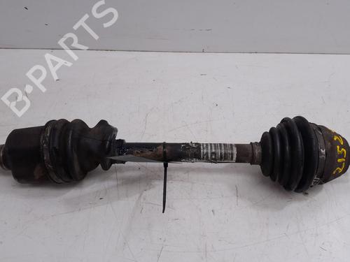 Used Left front driveshaft Left front driveshaft 39188059 39188059