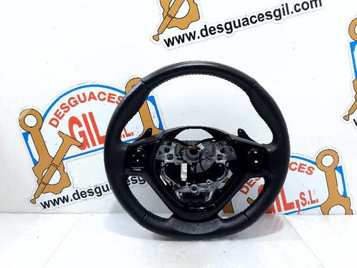 Used Steering wheel PEUGEOT 108 1.0 VTi (69 hp) 20731913