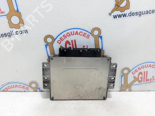 Engine control unit (ECU) CITROËN XSARA PICASSO (N68) 1.8 16V | BP20748940M57 