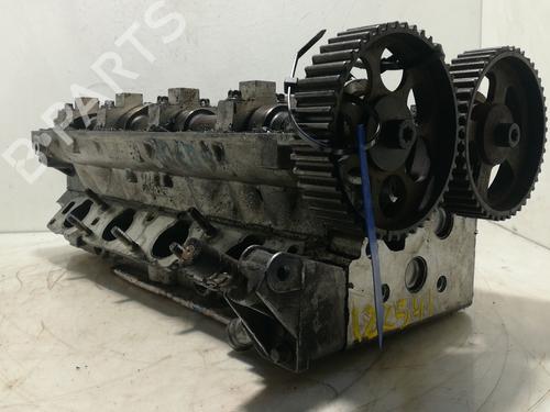 Used Cylinder head Cylinder head OPEL VECTRA A (J89) 2.0 i 16V (F19, M19) (136 hp) 36502734 36502734
