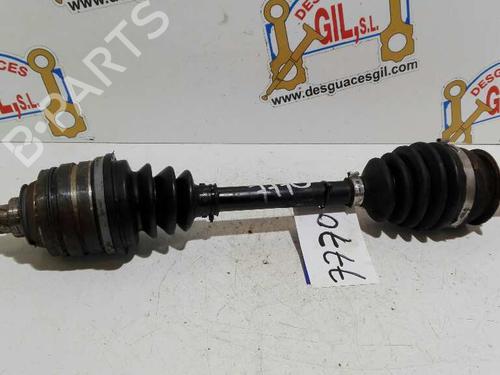 Used Left front driveshaft OPEL CORSA B (S93) 1.7 D (F08, F68, M68) (60 hp) 20778631
