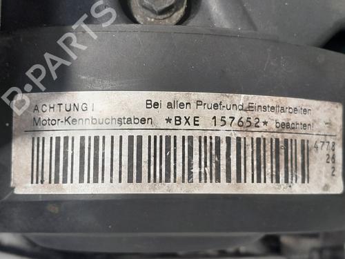 Engine SEAT LEON (1P1) | BP38727630M1 - Image 5