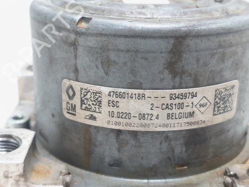 ABS pump RENAULT TRAFIC III Van (FG_) 1.6 dCi 115 (FGMD) | BP21080810M43