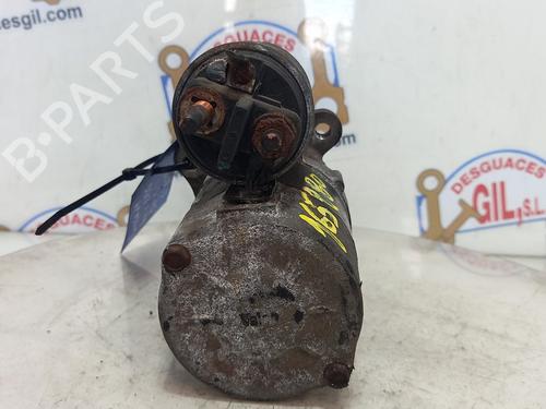 Starter RENAULT MEGANE I Coach (DA0/1_) 1.4 16V (DA0D, DA1H, DA0W, DA10) | BP20770827M8 