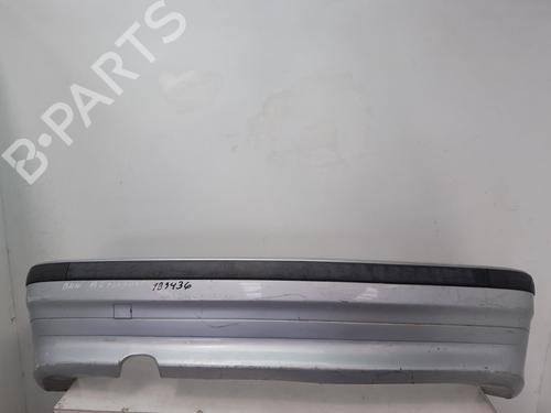 Used Rear bumper BMW 3 Compact (E36) 318 ti (140 hp) 27302252