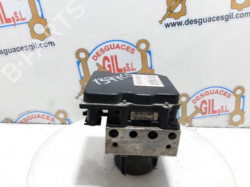Used ABS pump CITROËN C4 Coupe (LA_) 1.6 HDi (109 hp) 20753504