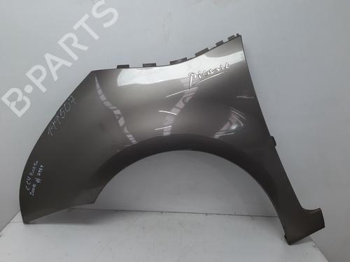 Used Left front fenders Left front fenders 34131534 34131534