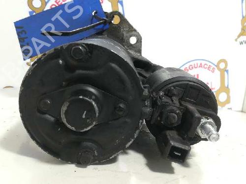 Starter SEAT CORDOBA (6K1, 6K2) 1.4 i | BP20736792M8 