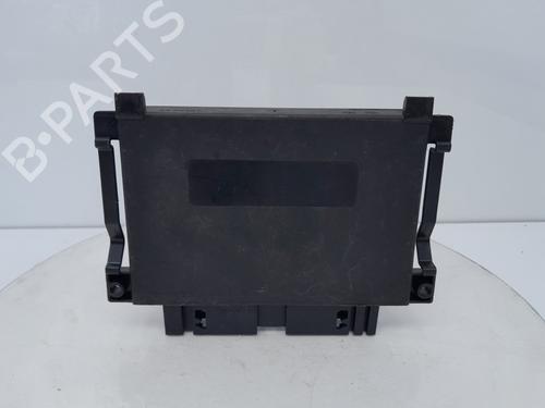 Gearbox control unit MERCEDES-BENZ A-CLASS (W176) A 200 CDI / d (176.008) | BP30551606M52