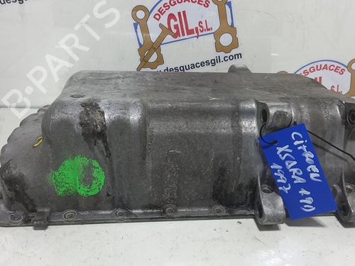 Oil sump CITROËN XSARA (N1) 1.9 D | BP20765379M115 