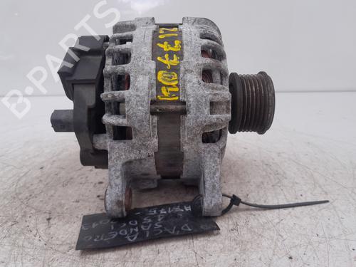 Alternator DACIA SANDERO | BP39189413M7 - Image 4