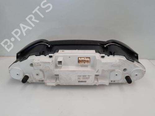 Instrument cluster PEUGEOT 308 II (LB_, LP_, LW_, LH_, L3_)  | BP29511416C47 