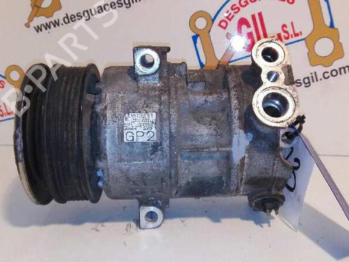 Used AC compressor FIAT GRANDE PUNTO (199_) [2005-2025]  20773304