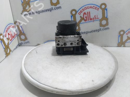 ABS pump NISSAN MICRA III (K12) 1.5 dCi | BP20745360M43 