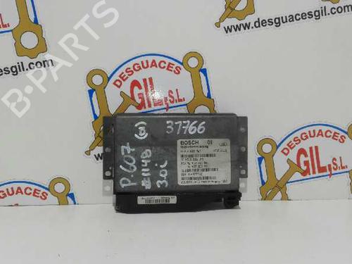Used Gearbox control unit PEUGEOT 607 (9D, 9U) [2000-2025]  21829417