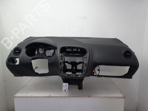 Used Dashboard Dashboard SEAT ALTEA (5P1) [2004-2015] 34131041 34131041