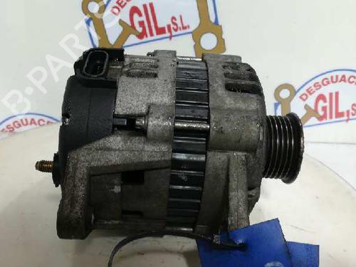 Used Alternator CHEVROLET NUBIRA Saloon 1.4 (95 hp) 20812222