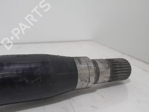 Right front driveshaft OPEL INSIGNIA A Country Tourer (G09) 2.0 CDTi (47) | BP21554556M39 