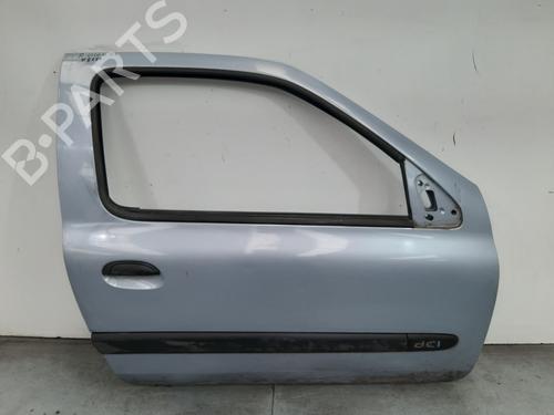 Used Right front door RENAULT CLIO II (BB_, CB_) 1.9 dTi (B/CB0U) (80 hp) 27217913