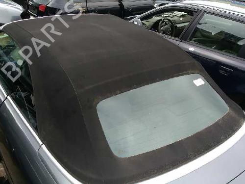 Cabriodak Softtop AUDI A4 B6 Convertible (8H7) 2.5 TDI | BP20793333C123 