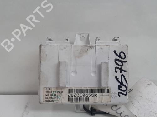 Electronic module RENAULT CLIO III Grandtour (KR0/1_) 1.2 16V Hi-Flex (KR0S) | BP34134157M83 - Image 2