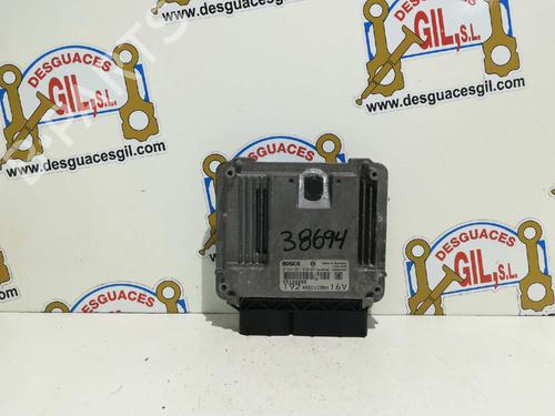 Centralita motor FIAT STILO (192_) 1.9 JTD (140 hp) 20794558