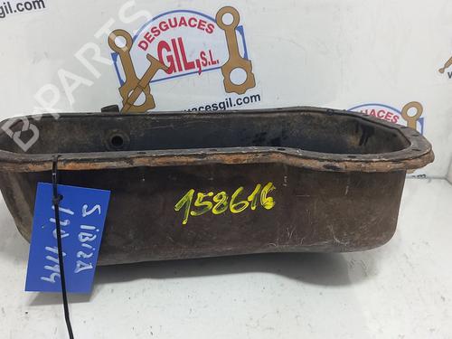 Oil sump SEAT IBIZA II (6K1)  | BP20765405M115 