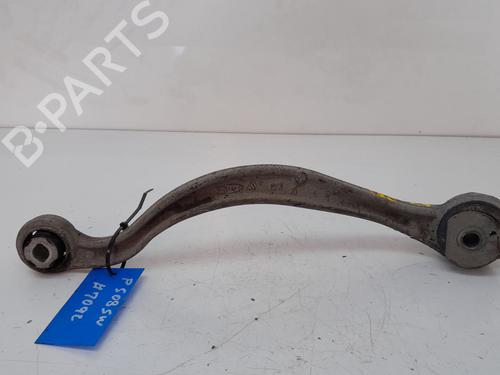 Used Left rear suspension arm PEUGEOT 508 SW I (8E_) 1.6 HDi (112 hp) 26529168