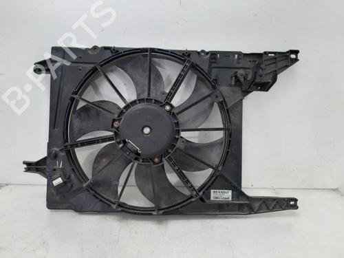 Radiator fan DACIA LOGAN (LS_) | BP39189053M35 - Image 1