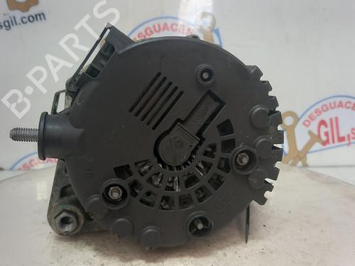 Alternator HYUNDAI ix35 (LM, EL, ELH)  | BP20771405M7 