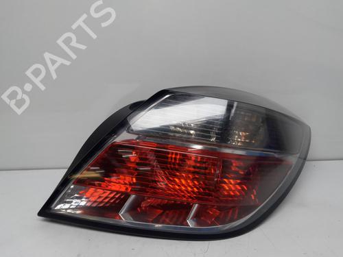 Used Right taillight Right taillight OPEL ASTRA H GTC (A04) [2005-2010] 34133040 34133040