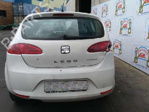 Steering column stalk SEAT LEON (1P1)  | BP20794359I23 