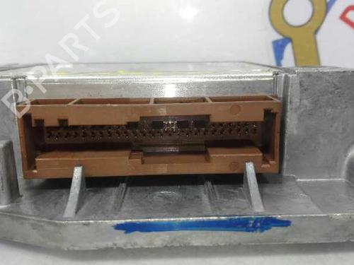 Kollisjonspute styreenhet OPEL CORSA C (X01)  | BP20805660M53 